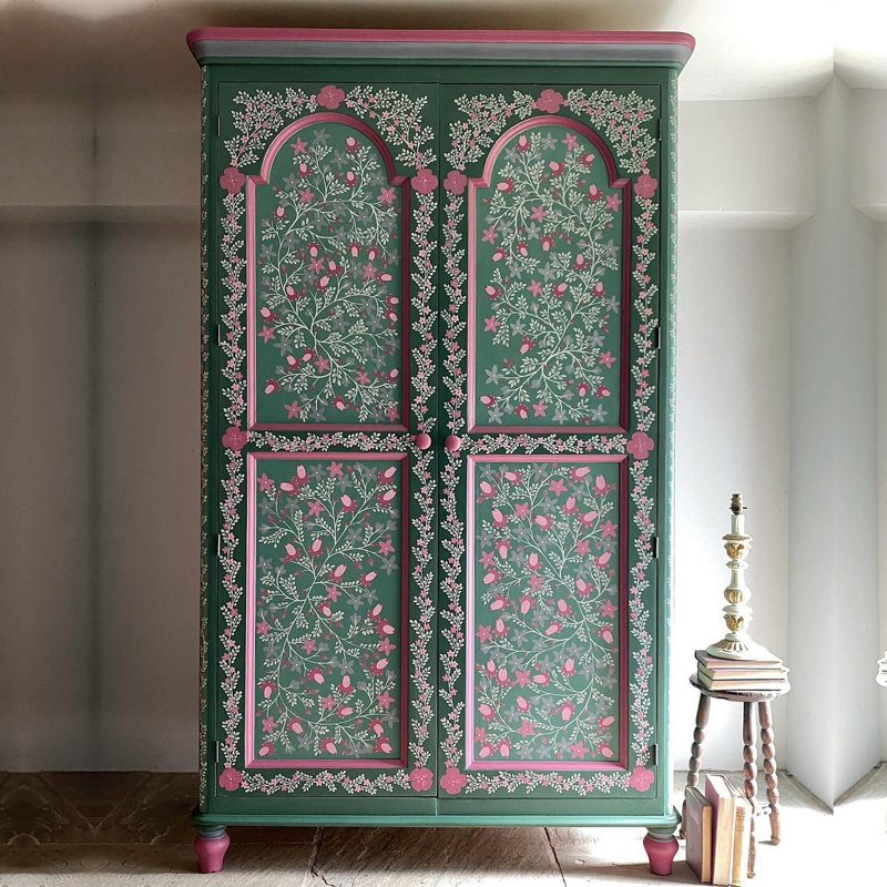 Garde-robe de jardin
