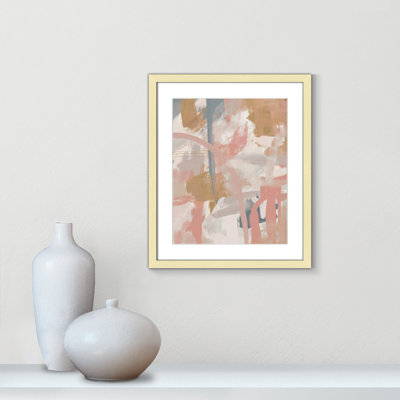 Carmelo Norah Spring Colors par Leah Straatsma