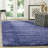Cania Shag Performance Solid Color Rug-1721368503