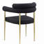 Ensemble de 2 chaises de salle à manger Woker-1385434773