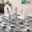 Callison 120Cm Long Dining Table