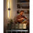 3000K/4500K/6000K Battery Operated Wall Sconces with Remote Control, 24'' Dimmable LED Wall Light-661948225