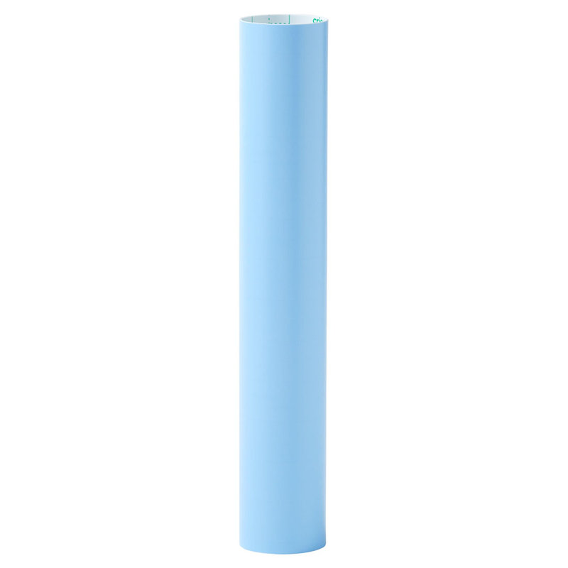 Pochoir intelligent sans tapis Cricut 2008847 (3 pi), bleu