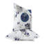 Coussin décoratif réversible intérieur / extérieur Circular Garden-101210562-101210566
