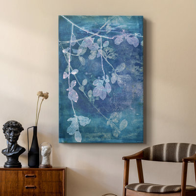 Branching Out VII - Gallery Cavas