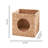 Emmely Nest Pet Bed