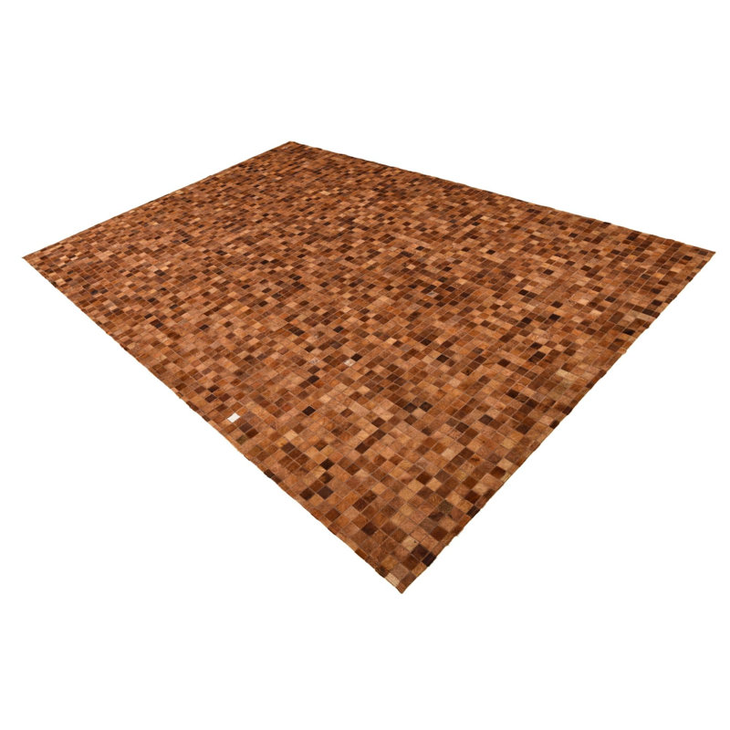 Jake Light Brown Rug