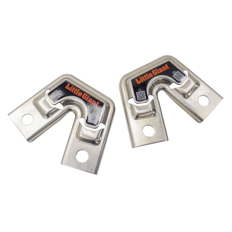 Trestle Brackets Aluminum