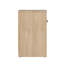 Ensemble de 2 tables de chevet 1 tiroir Clanton-1587959852