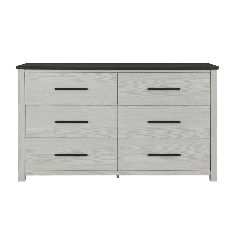 Avery Beige Dresser