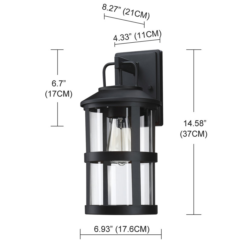 Wall Light