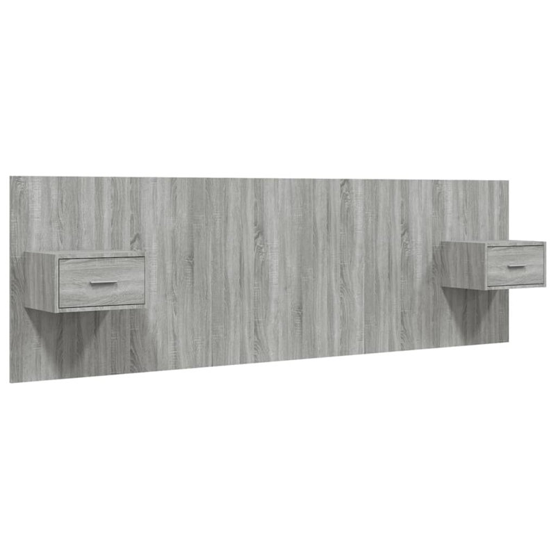Rechetta Headboard
