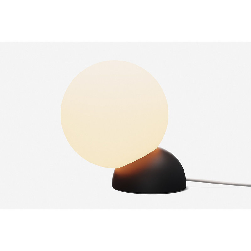 Cantilever Table Light, Carbon