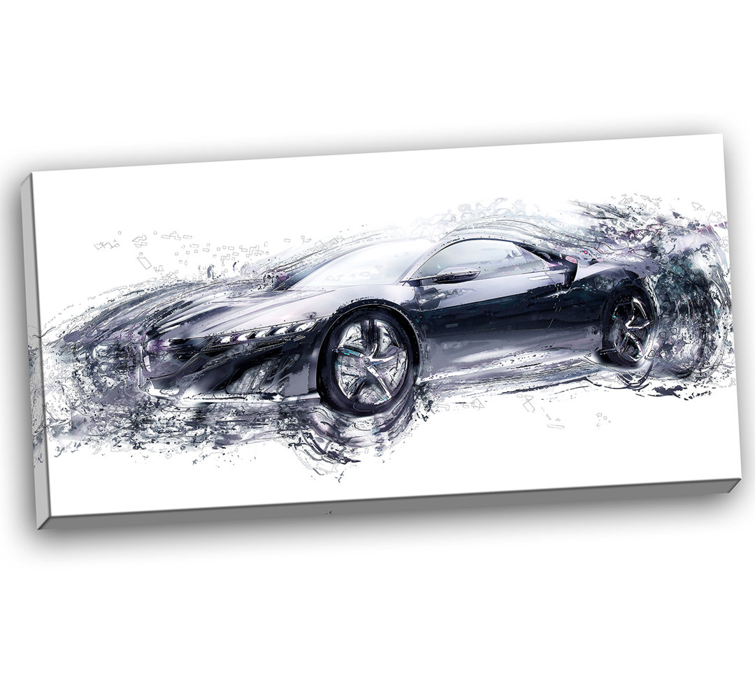 Modern & Contemporary Design Art