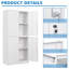 Armoire de rangement 71 po-396330644