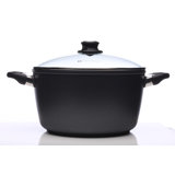 Stock Pot with Lid