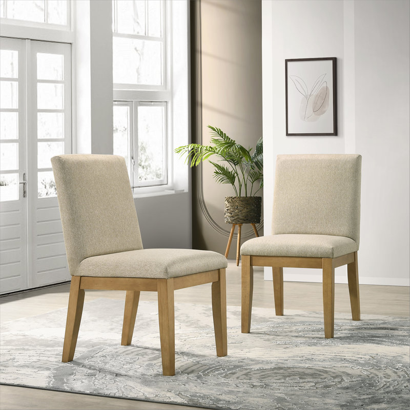 Chaises de salle à manger Rocco