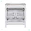 Meuble-lavabo 30 po avec lavabo en céramique-100166261