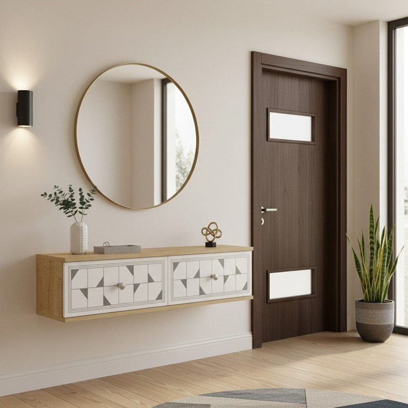 Commode