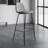 Kody Upholstered Bar & Counter Stool-89362060-89362052