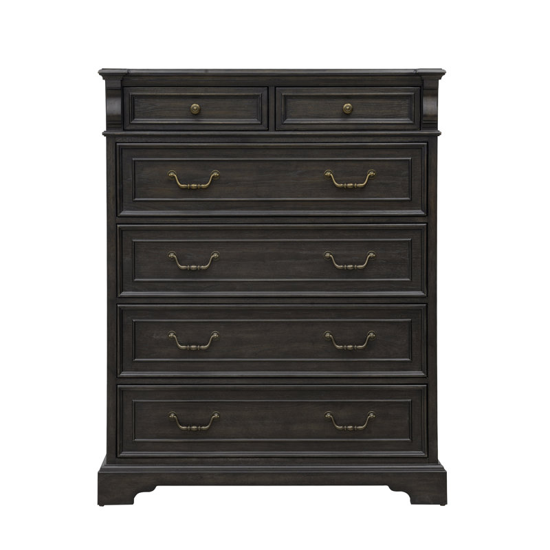 Commode 6 tiroirs Groener