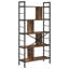 75cm W Steel Etagere Bookcase-1438948494-1438948490