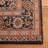 Campuzano Classic Vintage Performance Oriental Rug-1895706656