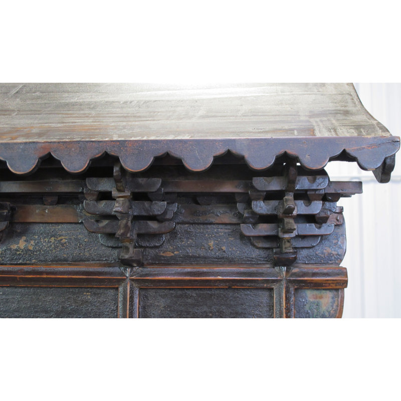 Early 19th Century Altar Shrine