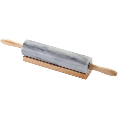 Judge, Marble - Rolling Pin
