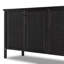 Veta 74'' W Solid Wood Sideboard-1005981667