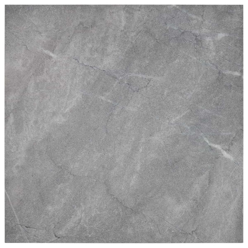 Blue De Savoie 24x24 Honed Marble Floor & Wall Tile