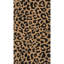 Tapis d'intérieur / extérieur antidérapant Bateh 29 po x 17 po