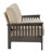 Encinal Square Arm Loveseat-231539571-231539570-255663631