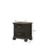 Nightstand - Black