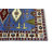 Katai Performance Wool Geometric Rug