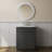 Cozy Design 24'' Single Bathroom Vanity Base Only-93528265