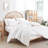 Lightweight & Cozy Boho Comforter Set, 2 Pieces All-Purpose Ultra Soft Microfiber Bedding Set for Home Bedroom Decor-117032378-117320930