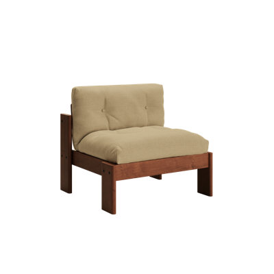 Bacana Lounge Chair