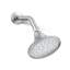 Forté 1.75 GPM Single-Function Showerhead with Katalyst(R) Air-Induction Technology-606769139