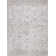 Tapis ivoire Singleton