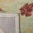 Emrick Hand Hooked Wool/Cotton/Latex Floral Rug in Green-19267260