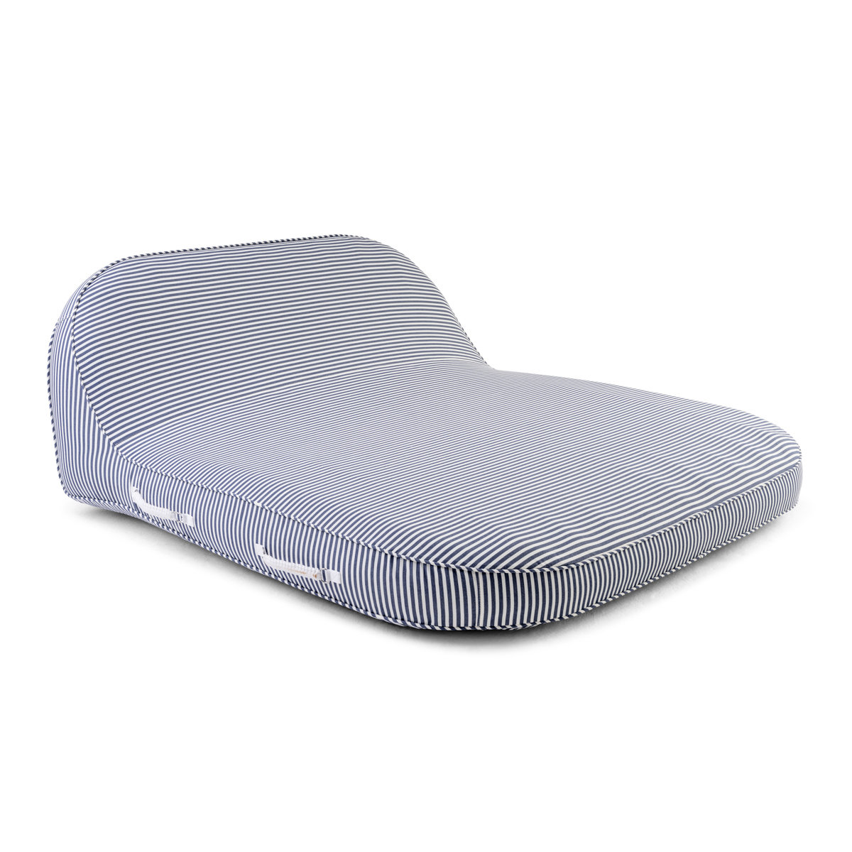 Inflatable Chaise Pool Lounger