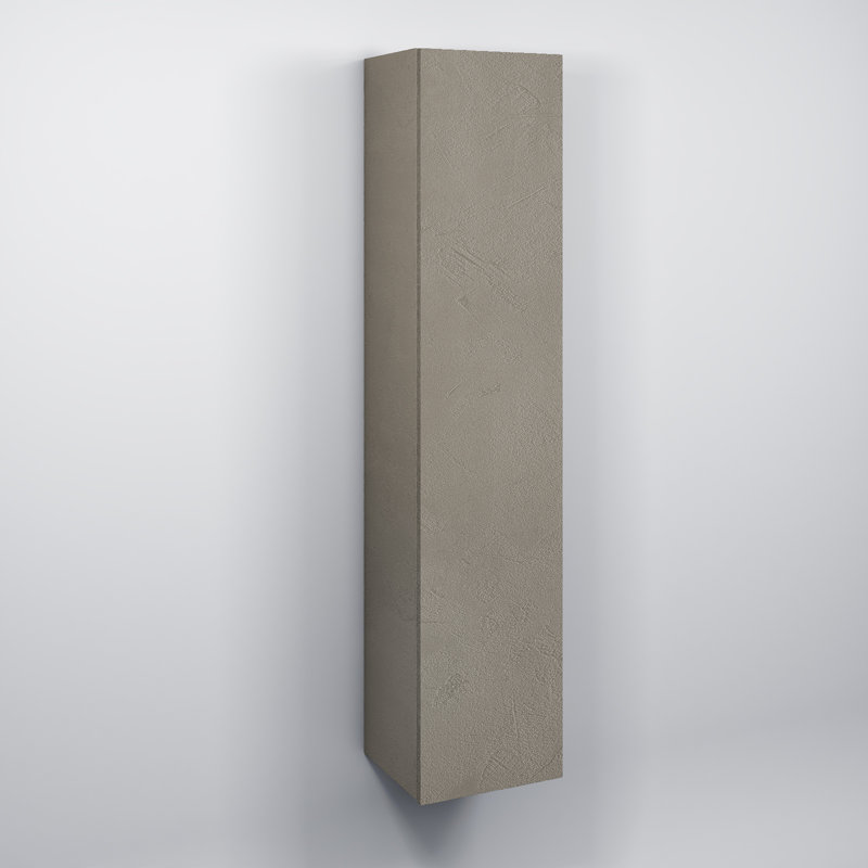 Bernice Linen Cabinet, Ecru