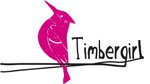 Logo Timbergirl