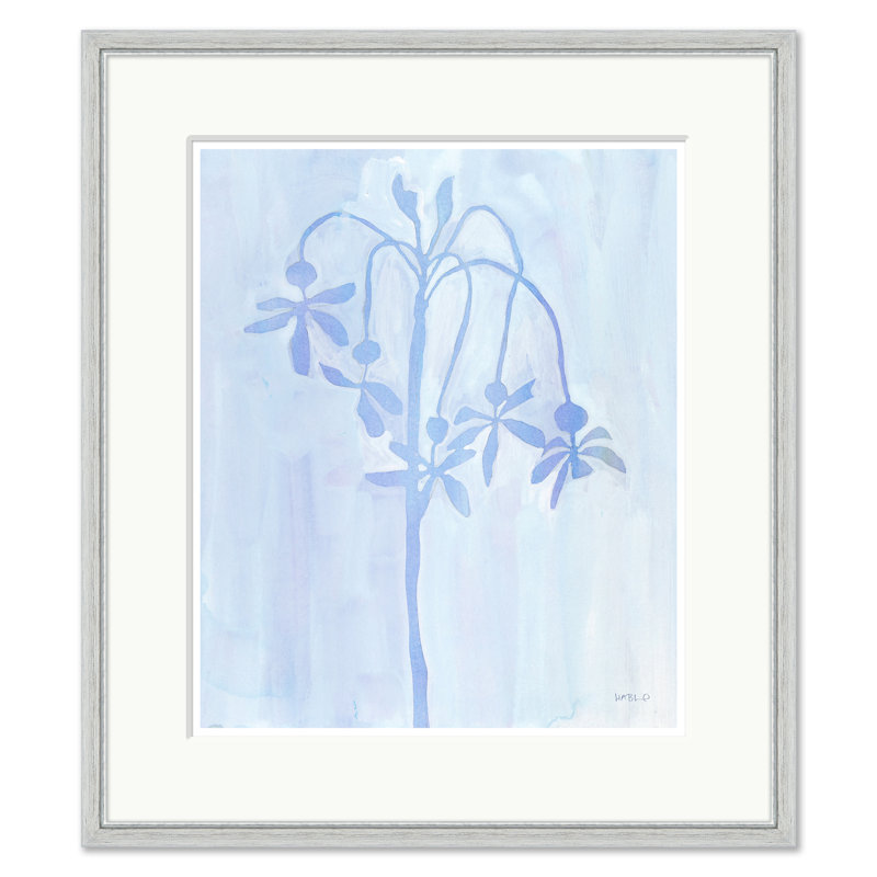 Mumur Print by Susan Hable