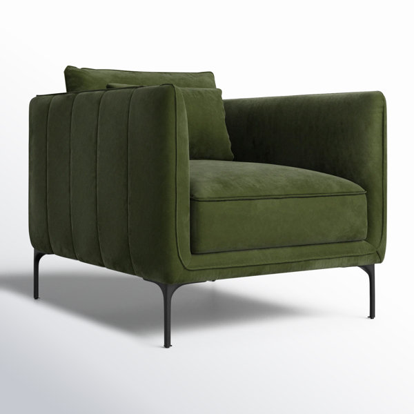 Rae Upholstered Armchair
