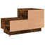 Brigett 36cm W Engineered Wood Bedside Table-297464563