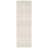 Ebern Designs Reimann Ivory Modern Indoor Rug-306184615