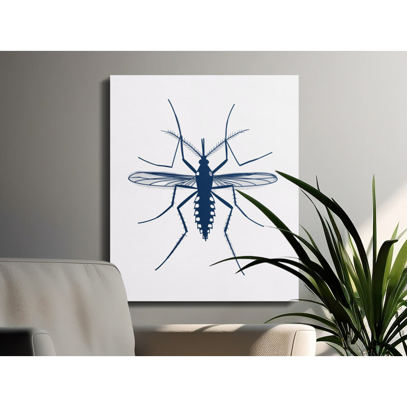 Crissman Wrapped Canvas Print Set, 20x24
