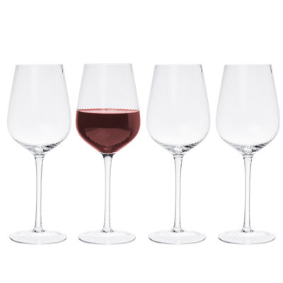 Divo Optic Red Wine 